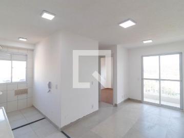 Apto, Jardim Ipaussurama, 2 Quartos, 43 m2 Campinas