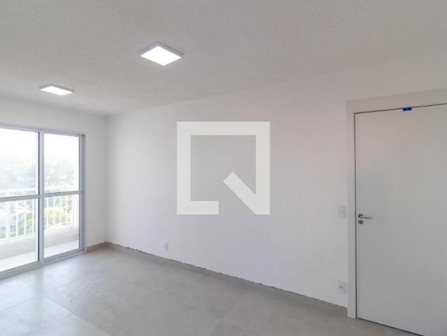 Apto, Jardim Ipaussurama, 2 Quartos, 43 m2 Campinas