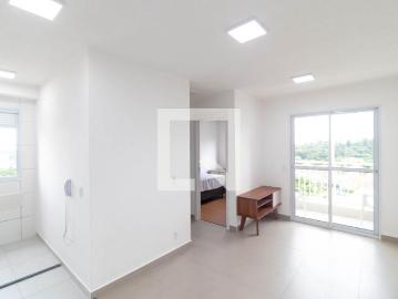 Apto, Jardim Ipaussurama, 2 Quartos, 43 m2 Campinas