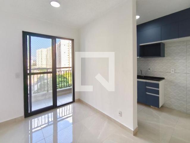 Apto, Jardim Ipaussurama, 2 Quartos, 43 m2 Campinas
