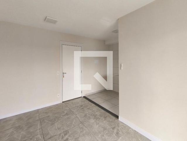 Apto, Jardim Ipaussurama, 2 Quartos, 43 m2 Campinas