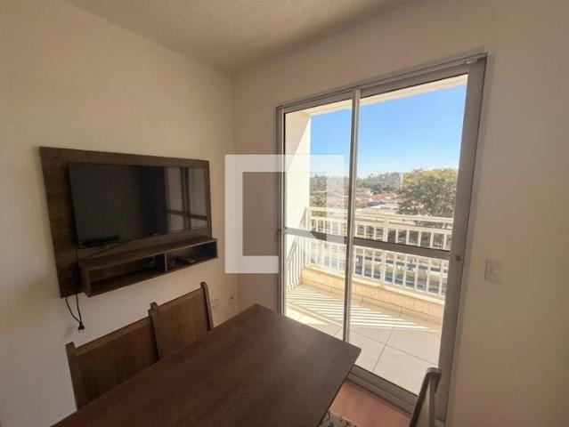 Apto, Jardim Ipaussurama, 2 Quartos, 44 m2 Campinas