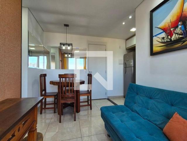 Apto, Jardim Ipaussurama, 2 Quartos, 44 m2 Campinas