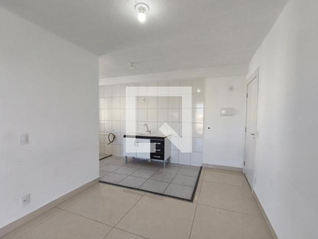 Apto, Jardim Ipaussurama, 2 Quartos, 46 m2 Campinas
