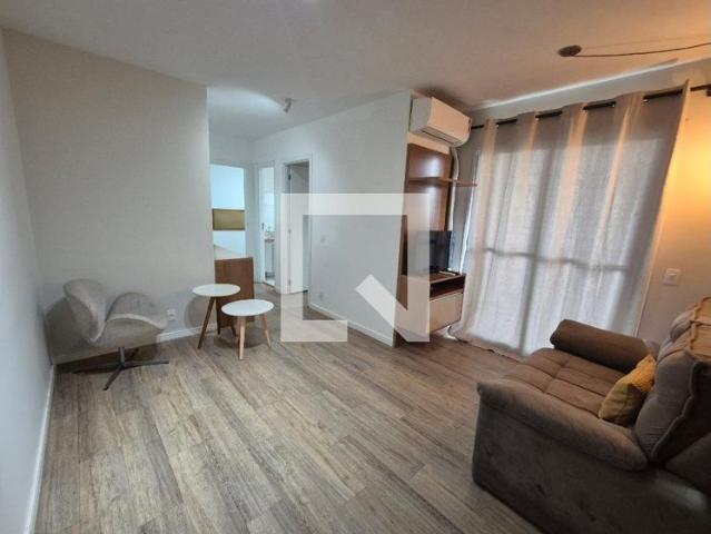 Apto, Jardim Ipaussurama, 2 Quartos, 48 m2 Campinas