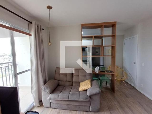 Apto, Jardim Ipaussurama, 2 Quartos, 48 m2 Campinas