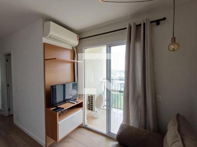 Apto, Jardim Ipaussurama, 2 Quartos, 48 m2 Campinas