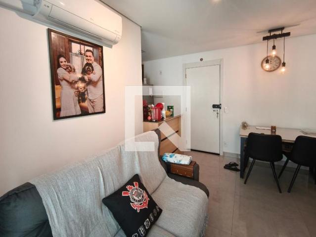 Apto, Jardim Ipaussurama, 2 Quartos, 49 m2 Campinas