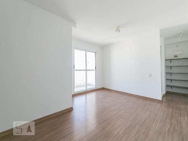 Apto, Jardim Ipaussurama, 2 Quartos, 50 m2 Campinas