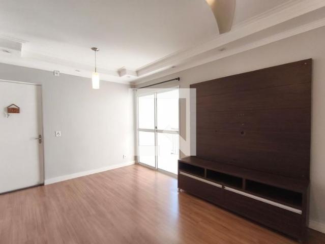 Apto, Jardim Ipaussurama, 2 Quartos, 50 m2 Campinas