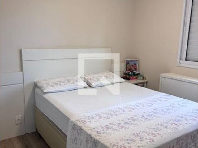 Apto, Jardim Ipaussurama, 2 Quartos, 51 m2 Campinas