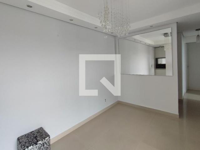 Apto, Jardim Ipaussurama, 2 Quartos, 51 m2 Campinas