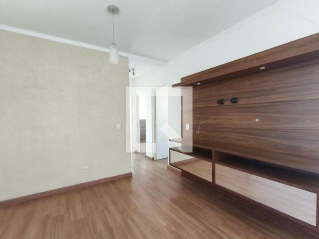 Apto, Jardim Ipaussurama, 2 Quartos, 52 m2 Campinas