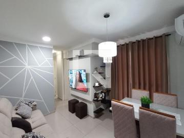 Apto, Jardim Ipaussurama, 2 Quartos, 57 m2 Campinas