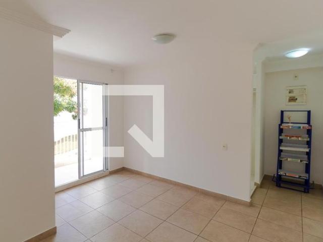 Apto, Jardim Ipaussurama, 2 Quartos, 60 m2 Campinas