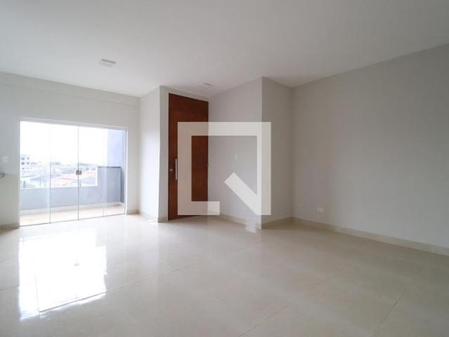 Apto, Jardim Ipanema, 2 Quartos, 80 m2 Uberlândia