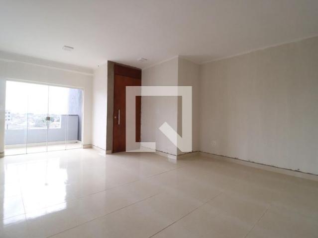 Apto, Jardim Ipanema, 2 Quartos, 80 m2 Uberlândia