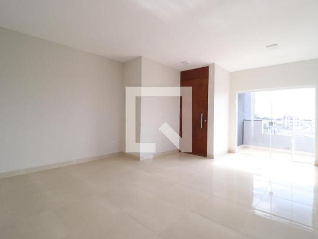 Apto, Jardim Ipanema, 2 Quartos, 80 m2 Uberlândia