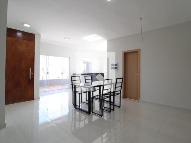 Apto, Jardim Ipanema, 2 Quartos, 80 m2 Uberlândia