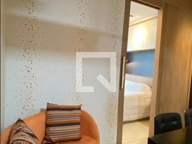 Apto, Jardim Iracema, 1 Quarto, 26 m2 Barueri