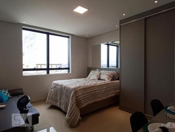 Apto, Jardim Iracema, 1 Quarto, 27 m2 Barueri