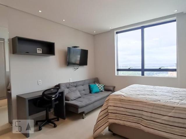 Apto, Jardim Iracema, 1 Quarto, 27 m2 Barueri