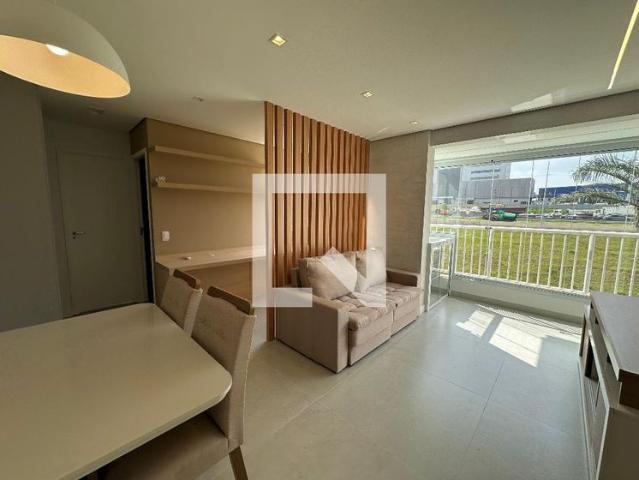 Apto, Jardim Iracema, 1 Quarto, 45 m2 Barueri