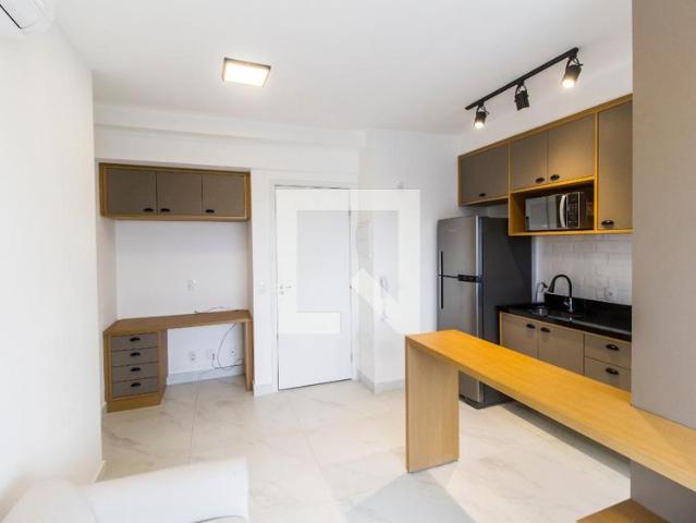 Apto, Jardim Iracema, 2 Quartos, 46 m2 Barueri
