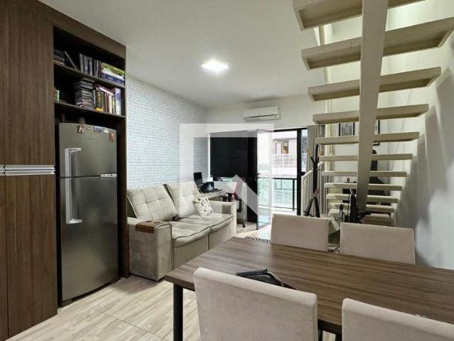 Apto, Jardim Iracema, 1 Quarto, 54 m2 Barueri