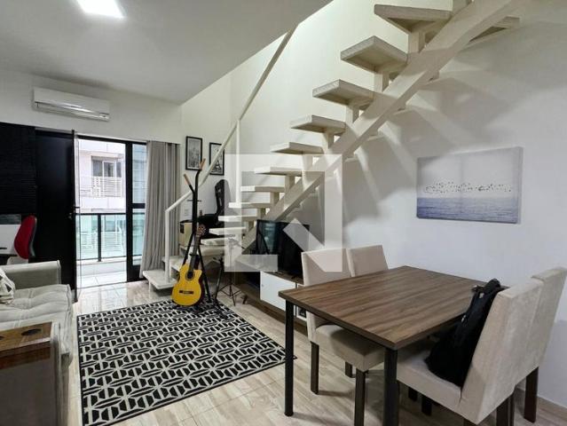 Apto, Jardim Iracema, 1 Quarto, 54 m2 Barueri