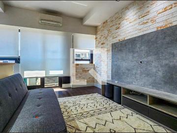 Apto, Jardim Iracema, 1 Quarto, 55 m2 Barueri