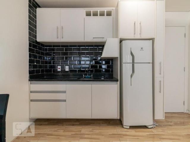 Apto, Jardim Iracema, 1 Quarto, 55 m2 Barueri