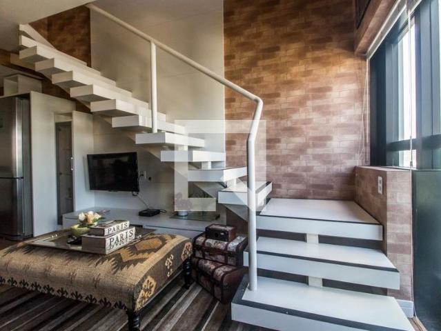 Apto, Jardim Iracema, 1 Quarto, 51 m2 Barueri