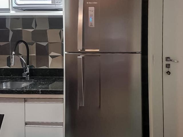 Apto, Jardim Iracema, 1 Quarto, 53 m2 Barueri