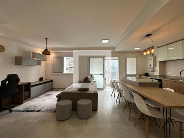 Apto, Jardim Iracema, 1 Quarto, 66 m2 Barueri