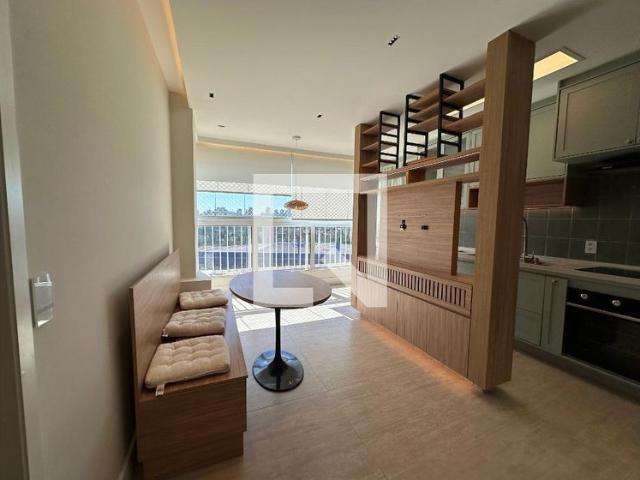 Apto, Jardim Iracema, 2 Quartos, 44 m2 Barueri