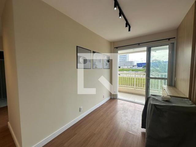 Apto, Jardim Iracema, 2 Quartos, 45 m2 Barueri