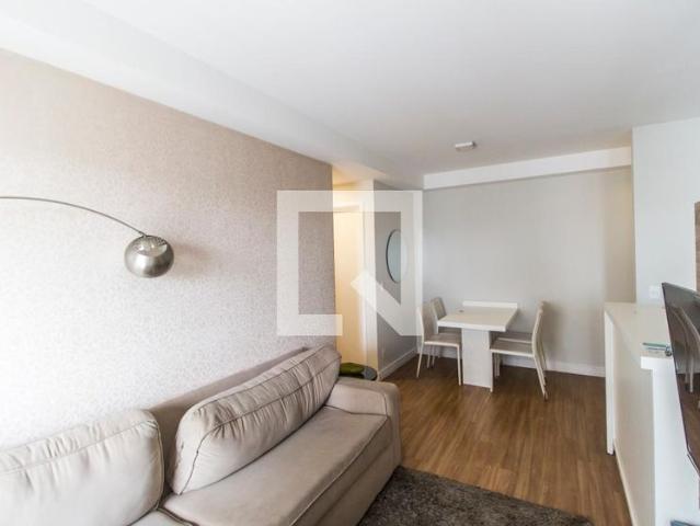 Apto, Jardim Iracema, 2 Quartos, 54 m2 Barueri