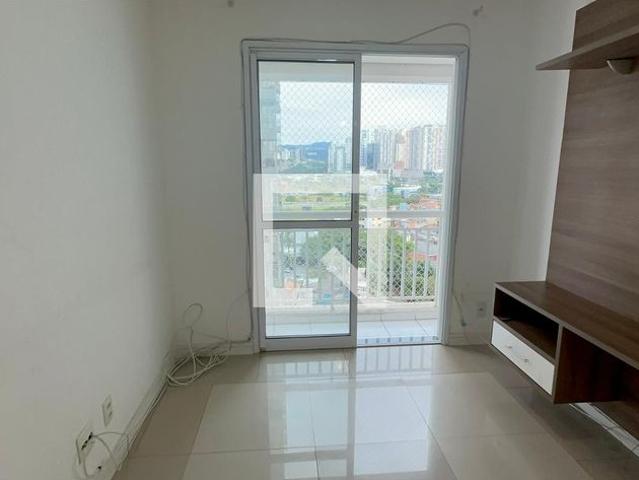 Apto, Jardim Iracema, 2 Quartos, 54 m2 Barueri