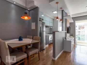 Apto, Jardim Iracema, 2 Quartos, 58 m2 Barueri