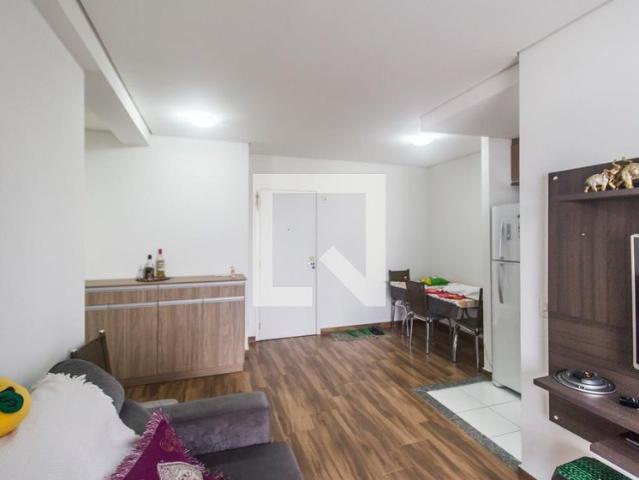 Apto, Jardim Iracema, 2 Quartos, 59 m2 Barueri