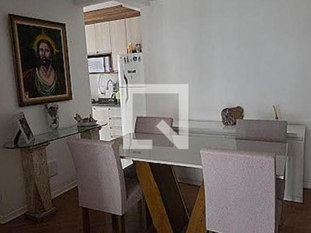 Apto, Jardim Iracema, 2 Quartos, 60 m2 Barueri