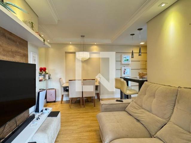 Apto, Jardim Iracema, 2 Quartos, 70 m2 Barueri