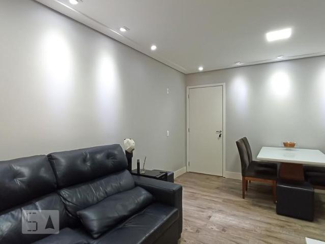 Apto, Jardim Iracema, 2 Quartos, 90 m2 Barueri