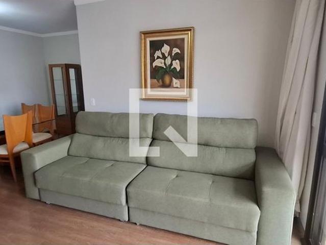 Apto, Jardim Irajá, 4 Quartos, 115 m2 Ribeirão Preto