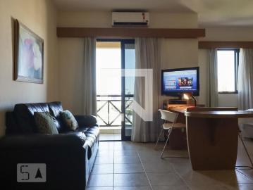 Apto, Jardim Irajá, 1 Quarto, 45 m2 Ribeirão Preto