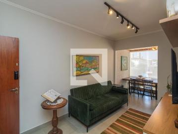 Apto, Jardim Irajá, 1 Quarto, 52 m2 Ribeirão Preto