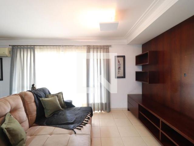 Apto, Jardim Irajá, 3 Quartos, 137 m2 Ribeirão Preto