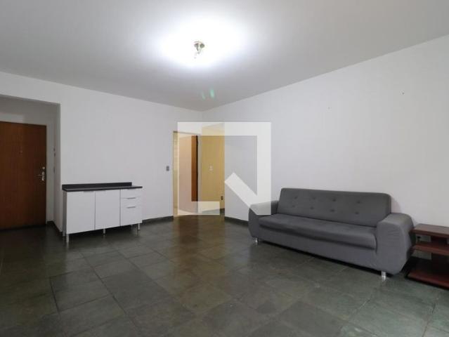 Apto, Jardim Irajá, 3 Quartos, 93 m2 Ribeirão Preto
