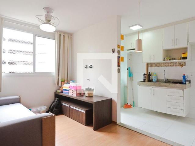 Apto, Jardim Iris, 2 Quartos, 43 m2 São Paulo